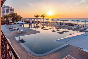 Delta Hotels by Marriott Giardini Naxos formerly RG Naxos Hotel