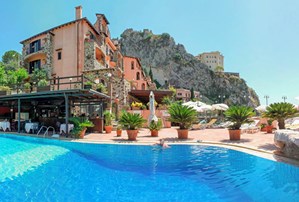 Hotel Villa Sonia