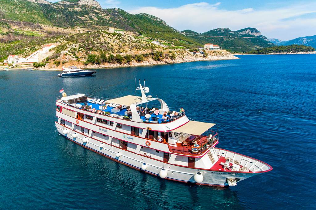 jet2holidays adriatic cruise