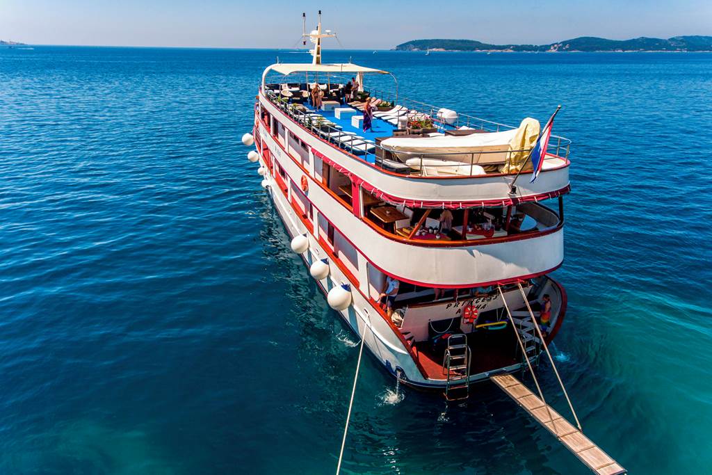 jet2holidays adriatic cruise