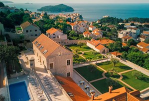 Palace Natali Dubrovnik