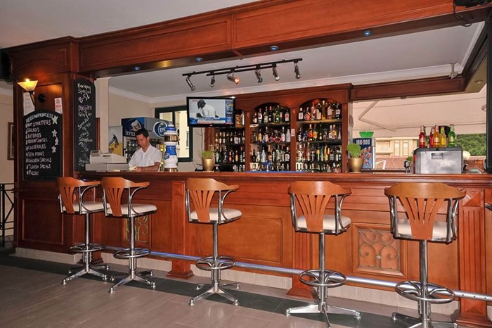 Aegean Princess Apartments Marmaris Hotels Jet2holidays