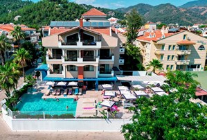 Aegean Princess Apartments