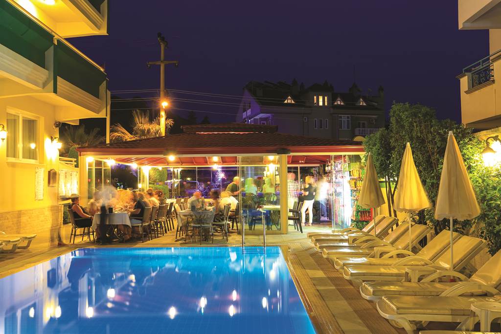 Amaris Apartments Marmaris Hotels Jet2holidays Amaris Apartments Marmaris Hotels Jet2holidays