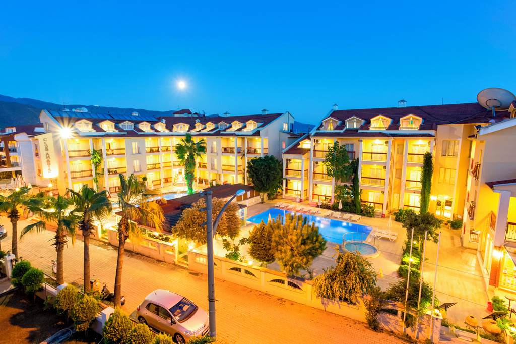 Club Amaris Marmaris Hotels Jet2holidays Club Amaris Marmaris Hotels Jet2holidays