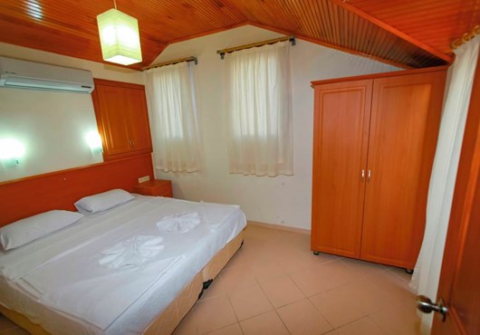 Sea Breeze Hotel Apartments Hisaronu Hotels Jet2holidays