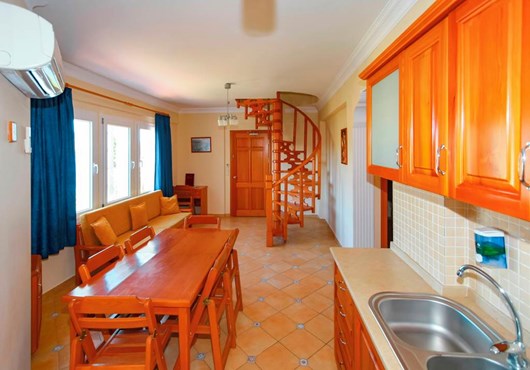 Sea Breeze Hotel Apartments Hisaronu Hotels Jet2holidays