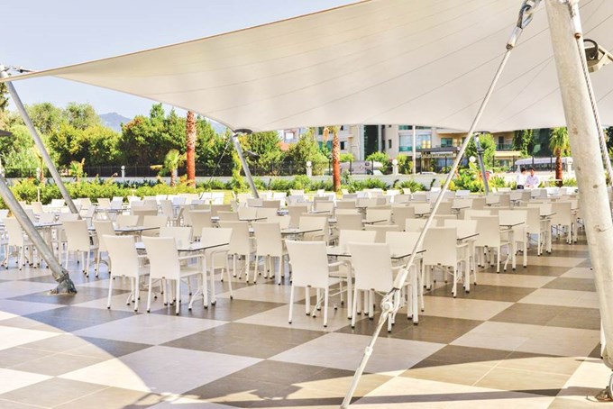 Green Nature Diamond Hotel - Marmaris Hotels | Jet2holidays