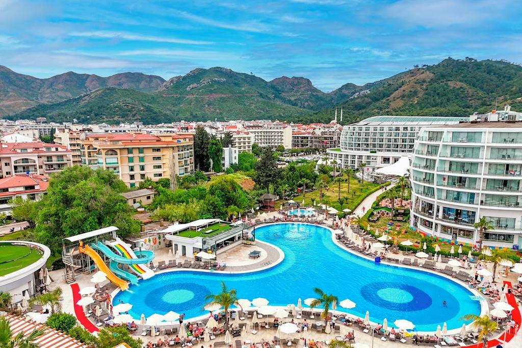 Green Nature Diamond Hotel Marmaris Hotels Jet2holidays Green Nature Diamond Hotel Marmaris Hotels Jet2holidays