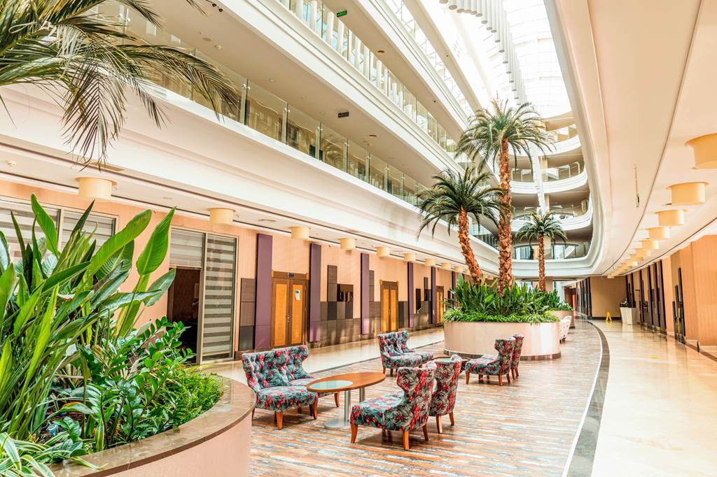 Green Nature Diamond Jet2holidays 2025