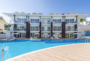 Orka Residence Apartments