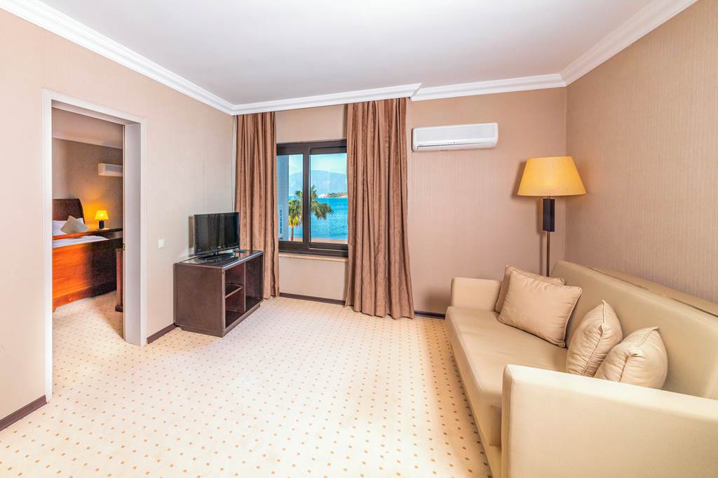 Faros Premium Beach Hotel Icmeler hotels Jet2holidays