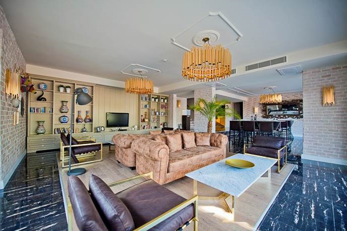 Photo inspiration: Fresh Look at Samira Exclusive Hotel Apartments Kalkan Hotels