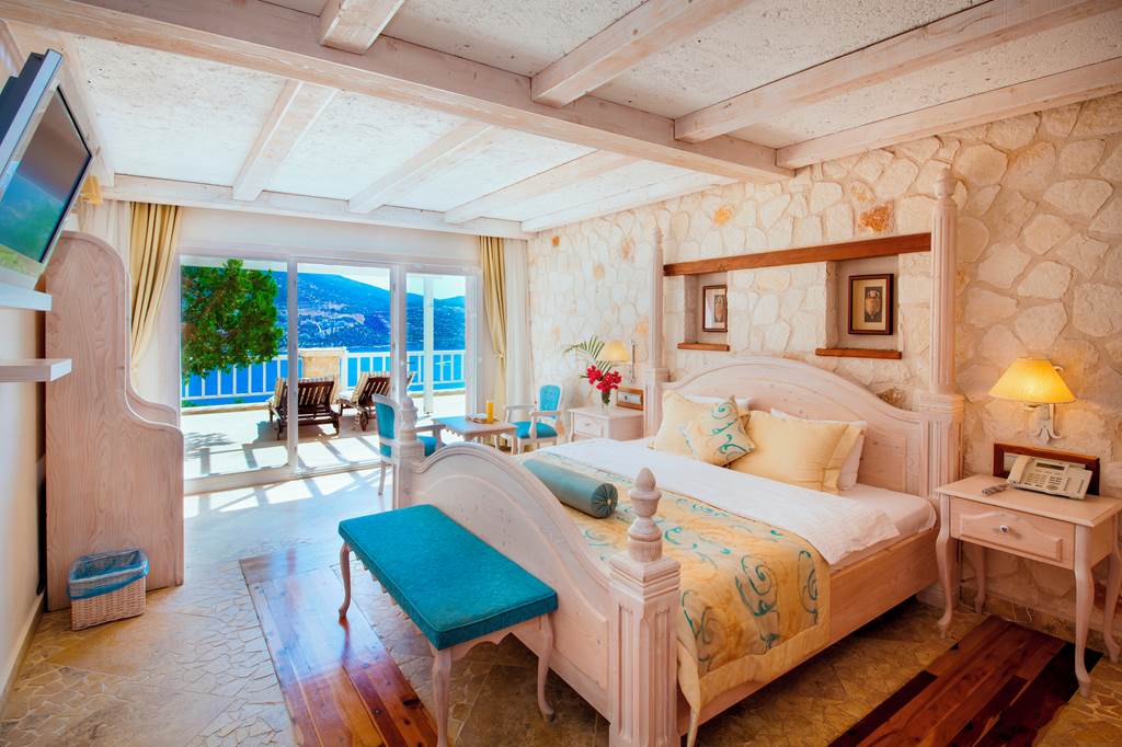 Likya Residence Hotel & Spa – photo 2