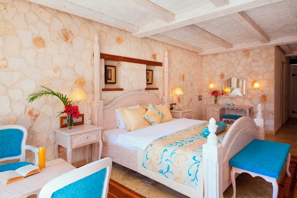 Likya Residence Hotel & Spa – photo 4