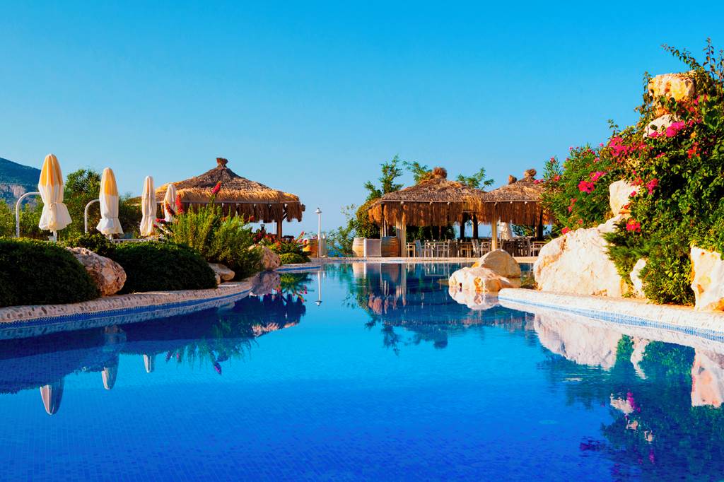 Likya Residence Hotel & Spa – photo 1
