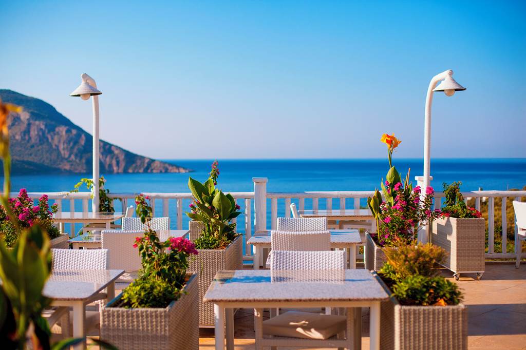Likya Residence Hotel & Spa – photo 9