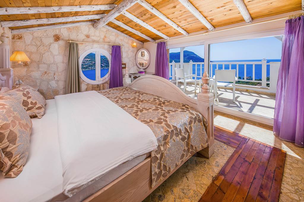 Likya Residence Hotel & Spa – photo 5