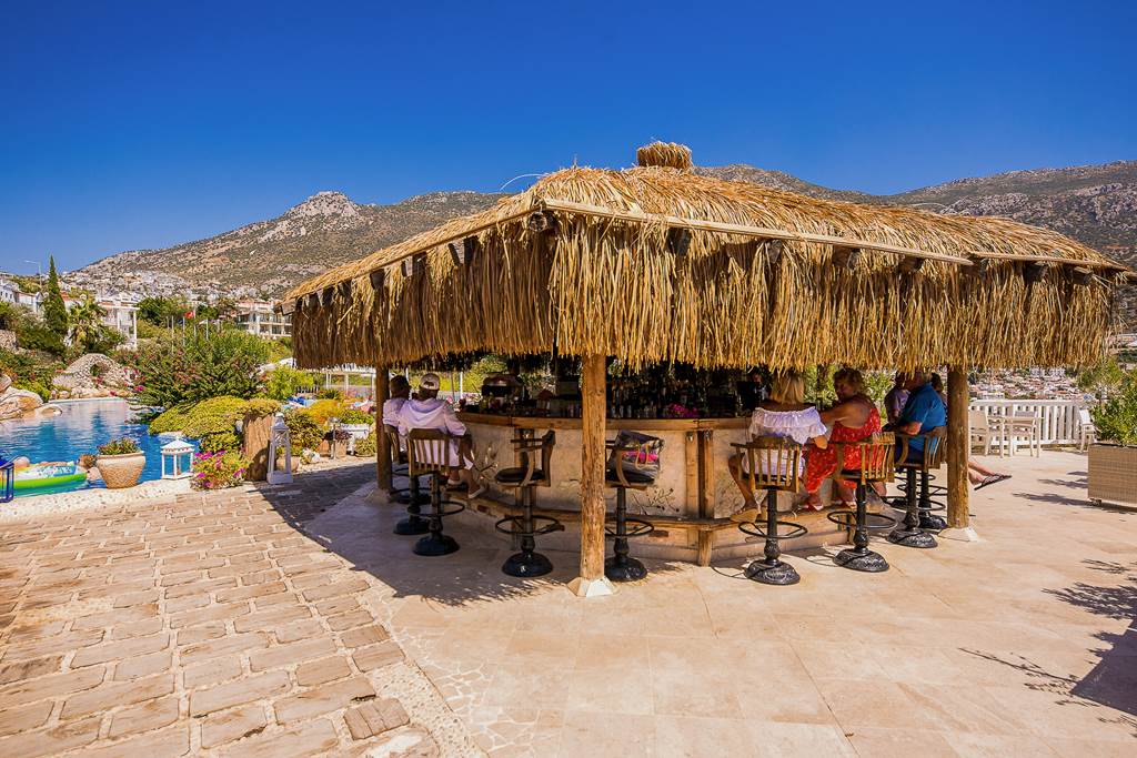 Likya Residence Hotel & Spa – photo 11