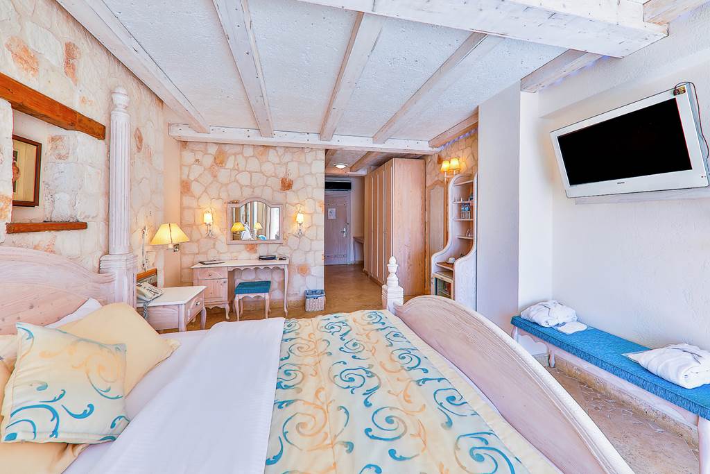 Likya Residence Hotel & Spa – photo 8