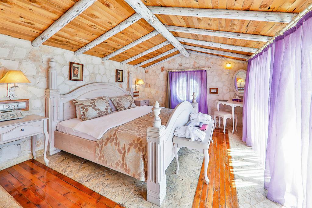 Likya Residence Hotel & Spa – photo 6