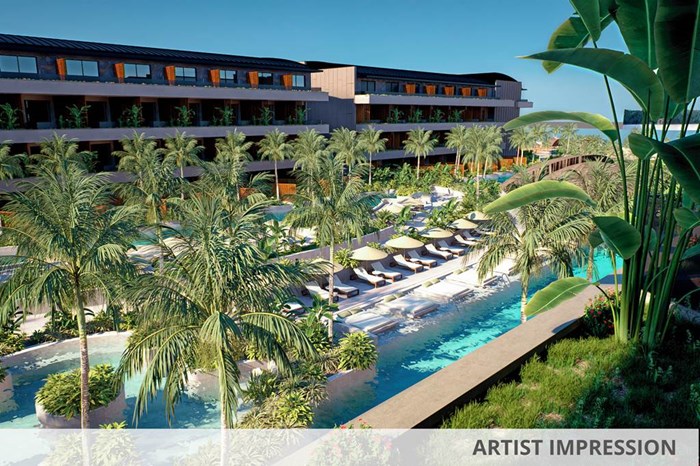 XO Cape Arnna Fethiye - Calis hotels | Jet2holidays