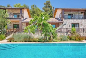 Villa Mira - Vintage