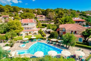 San Lorenzo Residence