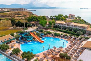 Ionian Sea Hotel & Aqua Park