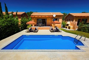 Sotiris Villas - Villas with Private Pool