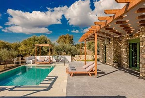 Athina Villa - Vintage