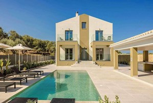 Villa Odore Di Mare - Vintage