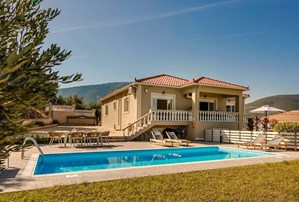 Villa Anelia - Vintage