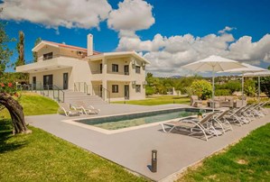 Villa Astoria - Vintage