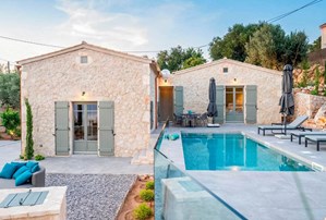 Villa Dafni - Vintage