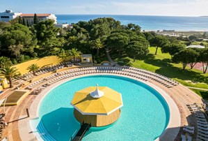 Pestana Delfim Beach & Golf Resort