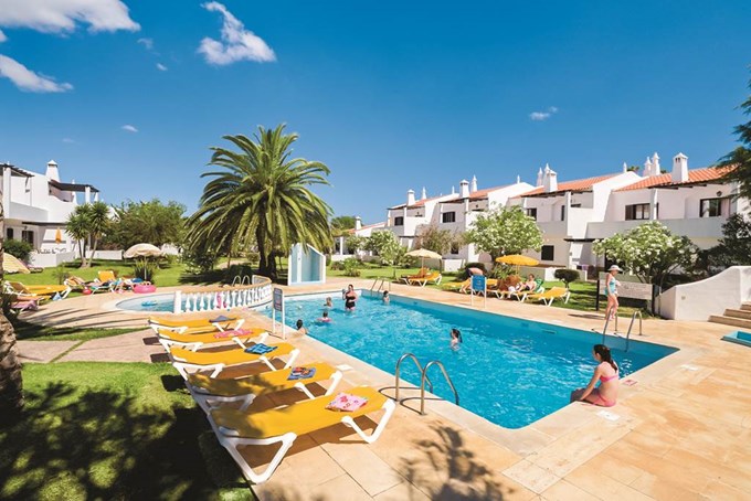 Rocha Brava Village Resort - Carvoeiro Hotels | Jet2holidays