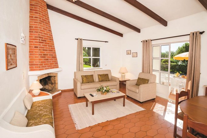 Rocha Brava Village Resort - Carvoeiro Hotels | Jet2holidays