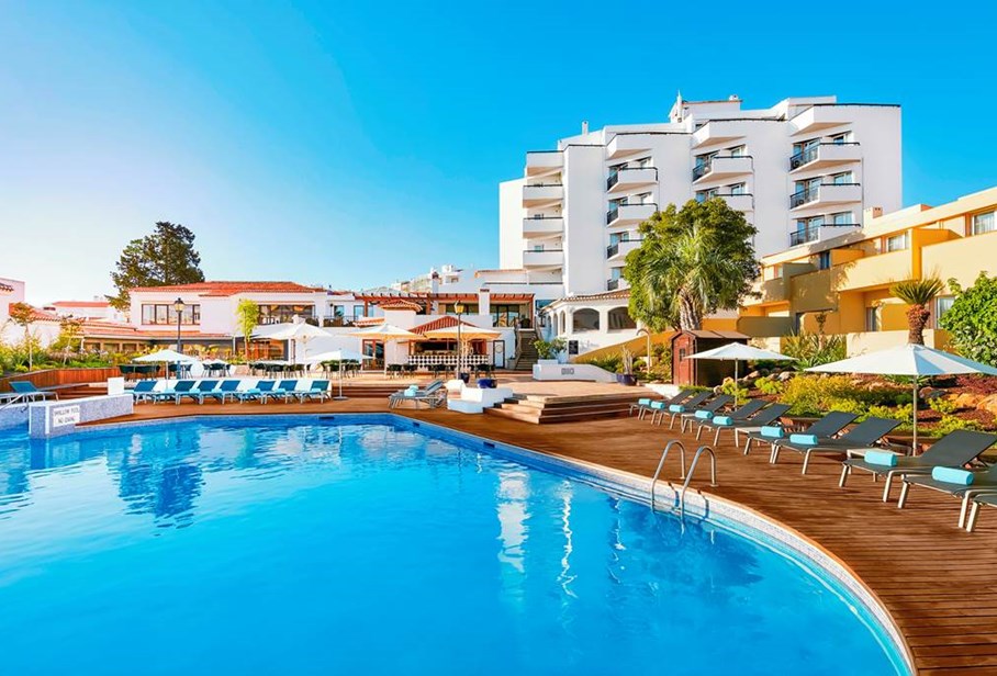 Lagos Holidays & Best Deals 2024/2025 Lagos Hotels Jet2holidays