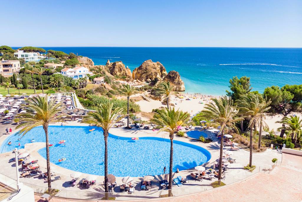 Pestana Alvor Praia Premium Beach Resort