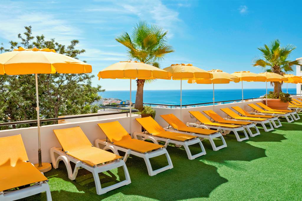 Alfagar Cerro Malpique Apartments Albufeira hotels Jet2holidays