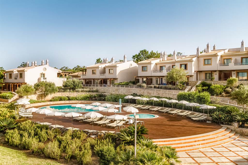 Grande Real Santa Eulalia Resort & Hotel Spa