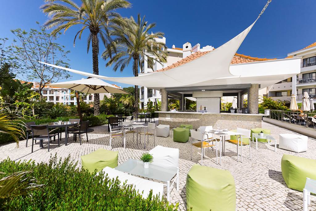 Hilton Vilamoura Golf Resort & Spa Vilamoura hotels Jet2holidays