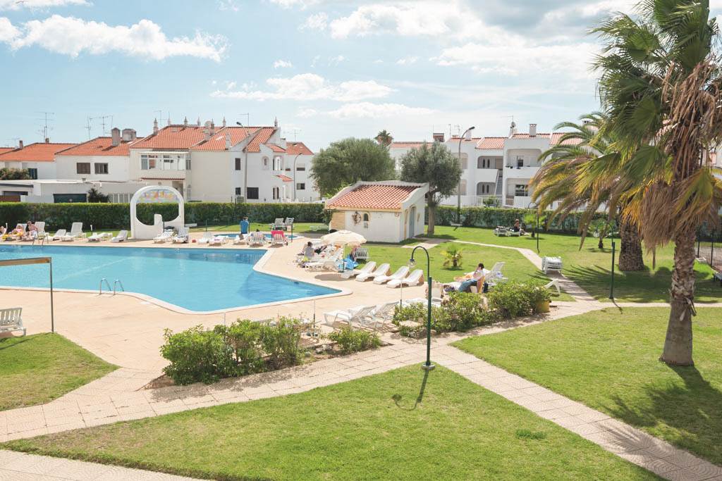 Silchoro Apartments - Albufeira hotels | Jet2holidays