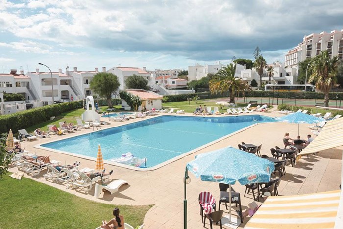 Silchoro Apartments - Albufeira hotels | Jet2holidays