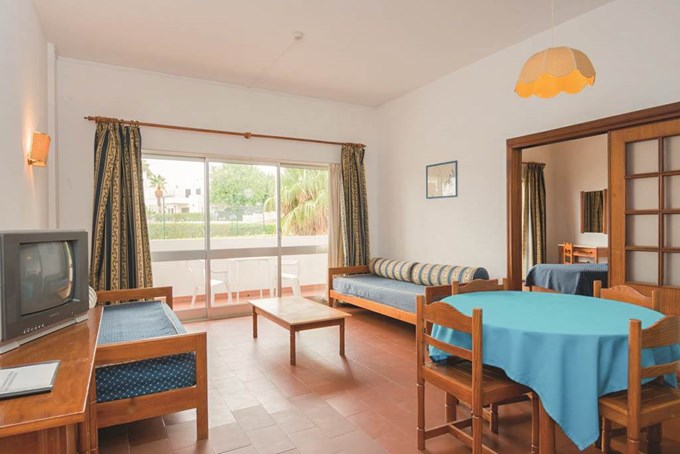 Silchoro Apartments - Albufeira Hotels | Jet2holidays