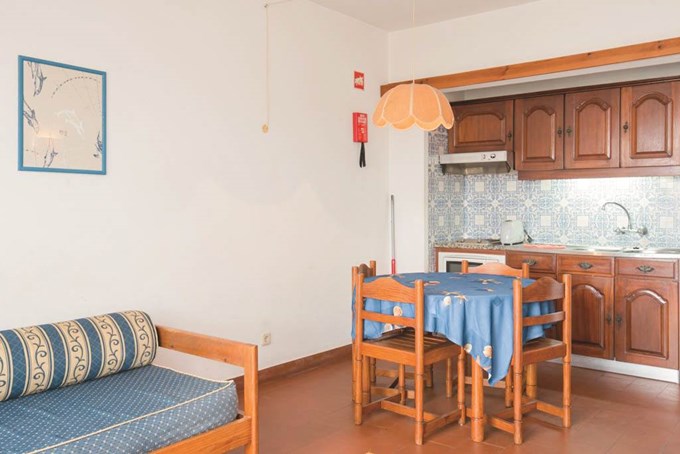 Silchoro Apartments - Albufeira Hotels | Jet2holidays