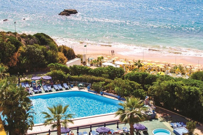 Monica Isabel Beach Club - Albufeira Hotels | Jet2holidays