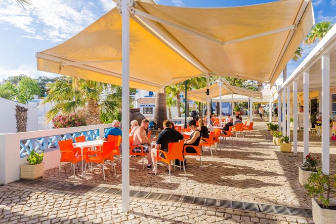 Monica Isabel Beach Club - Albufeira Hotels | Jet2holidays