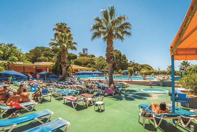 Monica Isabel Beach Club - Albufeira Hotels | Jet2holidays